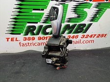 SELETTORE LEVA CAMBIO AUTOMATICO BMW X3 F25 2.0D B47D20A 140KW 10099975-00 2017