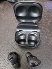 Cuffie Samsung Galaxy Buds Pro Bluetooth Wifi Auricolare Black...