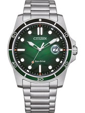 Orologio Uomo Citizen AW1811-82X Eco-Drive Sport 42mm 10ATM