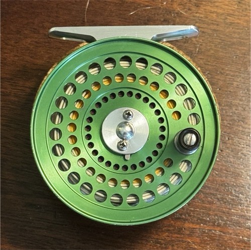 Orvis mulinello a - mulinello, mosca