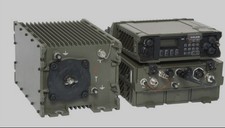 ricetrasmettitore hf Surplus