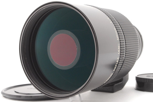 Near mint canon - [near, nfd
