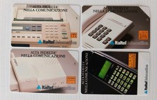 Schede telefoniche - ⚜️,