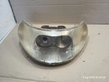 FARO FANALE ANTERIORE PER