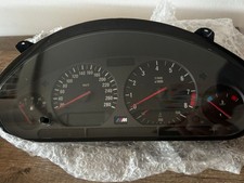 BMW E36 M3 TACHIMETRO