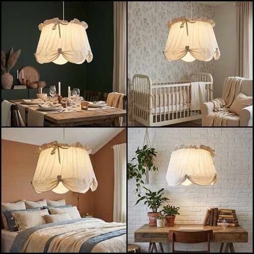 Plafoniera ikea lyrik paralume - plafoniera,