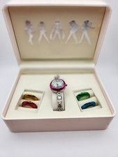 Orologio bracciale sailor moon - bracciale,