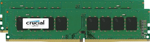 Crucial 8gb ddr4 2133p - ,