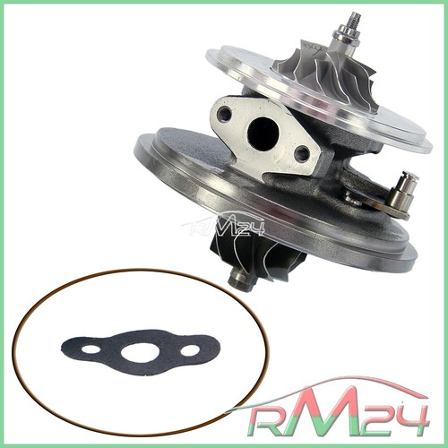 Core assy turbina per audi - per,