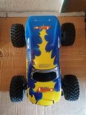 RC auto d'epoca Thunder Tiger
