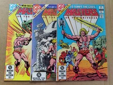 1983 Masters of the Universe