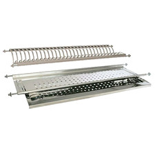 Colapiatti acciaio inox  per