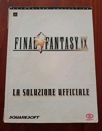 Guida ufficiale italiano - ufficiale,