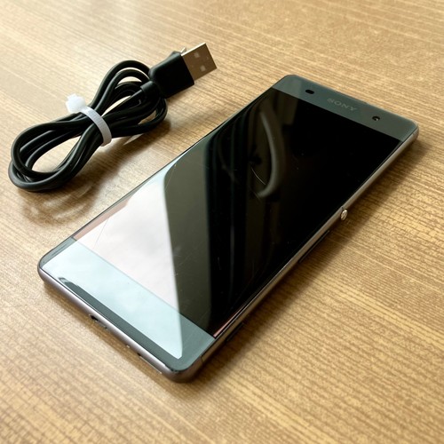 Smartphone sony xperia - xperia, va