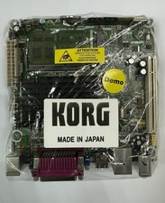 SCHEDA MADRE KORG KRONOS X -