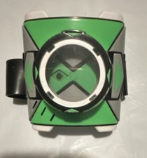 Orologio cartoon network ben - cartoon,