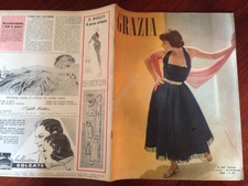 GRAZIA Rivista Magazine 18