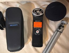 Zoom H1n Registratore e