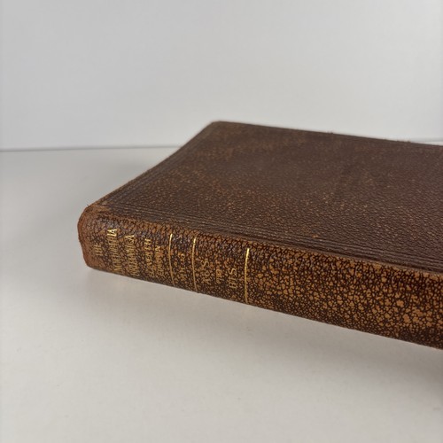 1910 britannica handy leather - 1910,