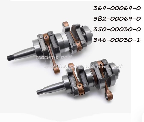 Albero motore 3b2 00069 - albero, per