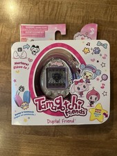 Bandai Viola Argento