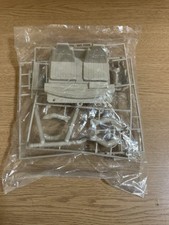 RC Auto Marui Big Bear interni