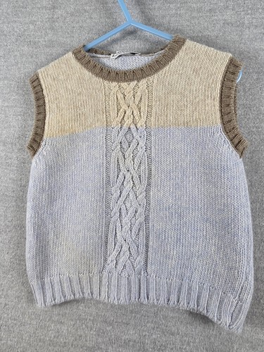 Maglione canotta bambino - canotta,