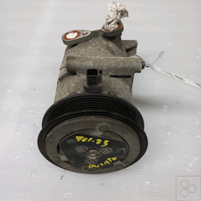 COMPRESSORE A C FIAT DUCATO 2J