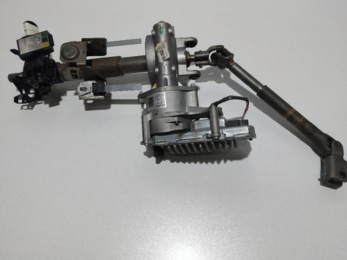 Piantone sterzo per - piantone, opel