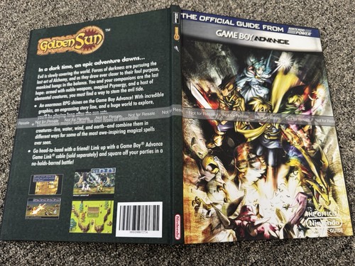 Golden sun part copertina - golden,