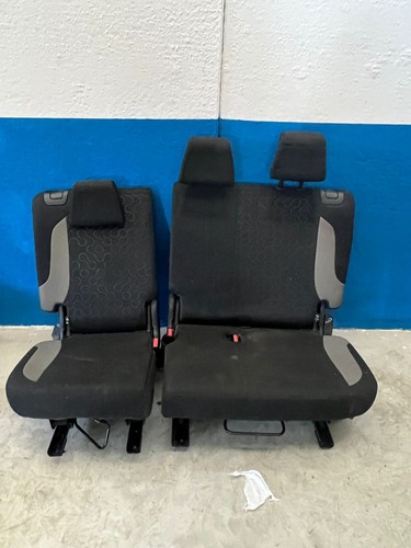 Tappezzeria sedili citroen - tappezzeria,