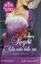 alla corte dello zar	rogers