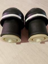 2 Pezzi Sospensioni