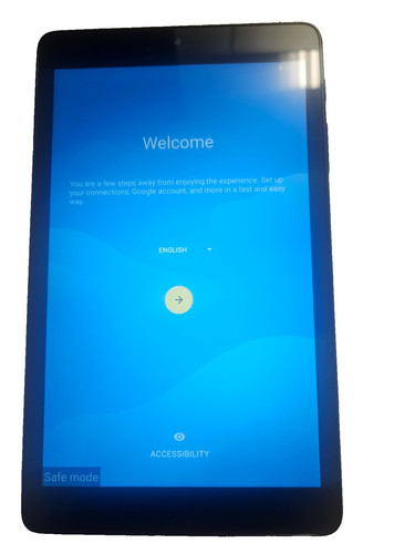 Alcatel joy tab - 8", 32gb