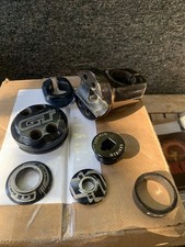 Lotto ricambi bmx così - lotto,