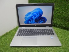HP ProBook 650 G4 15,6" FAST