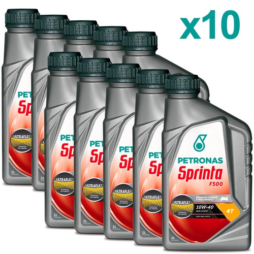 Olio motore tempi semi - tempi,
