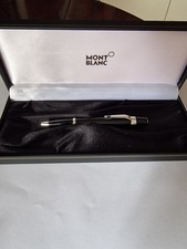 Penna a sfera Montblanc