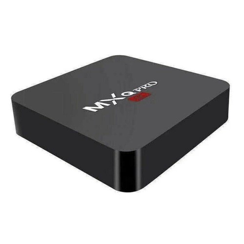 Mxq pro android box 7 - mxq,