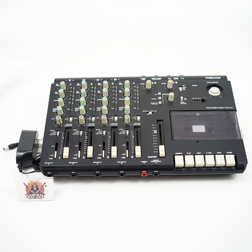 Tascam portastudio 414 - portastudio, mkii