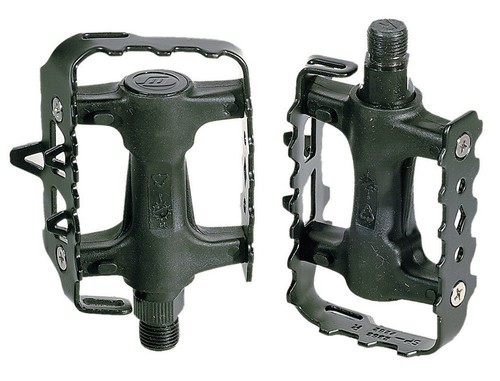 Bike pedali bici mtb e - bici,