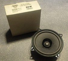 SINGOLO ALTOPARLANTE 130 MM 4