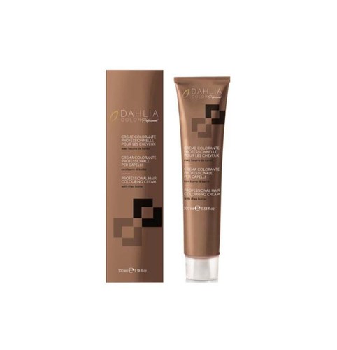 Tintura intensa per capelli - intensa,