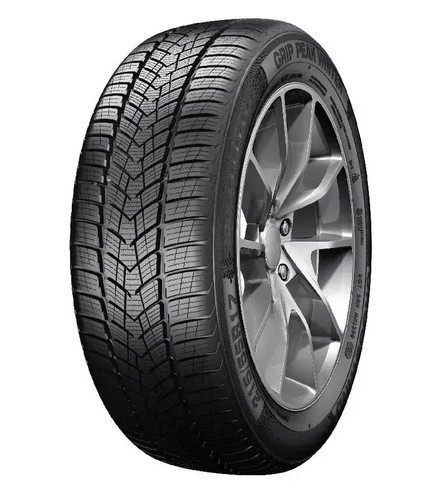 Crosswind grip peak - grip, winter