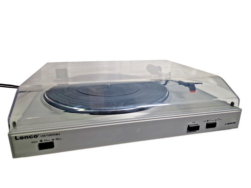 Lenco giradischi usb - giradischi, turntable