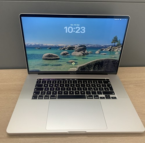 Macbook pro a2141 - pro,