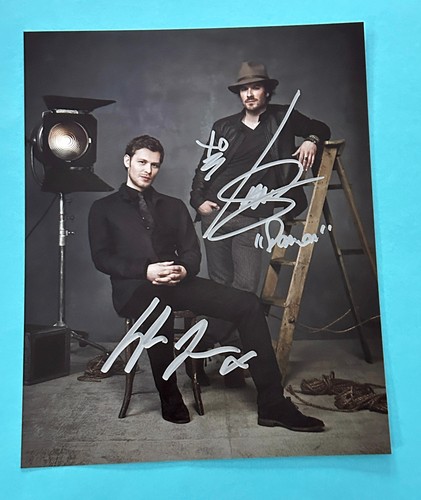 Ian somerhalder joseph - ian, +