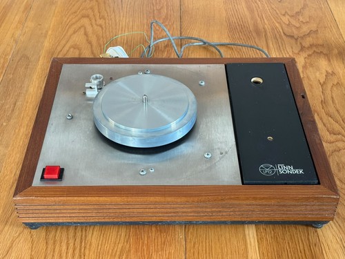 Giradischi linn lp12 - giradischi,