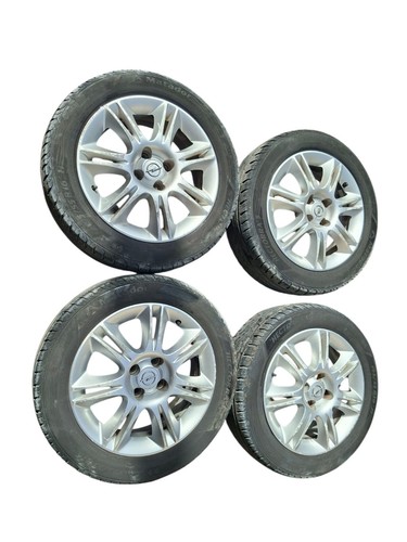 Cerchi lega opel - in, da