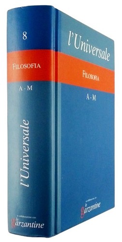 Garzantine universale - l,
